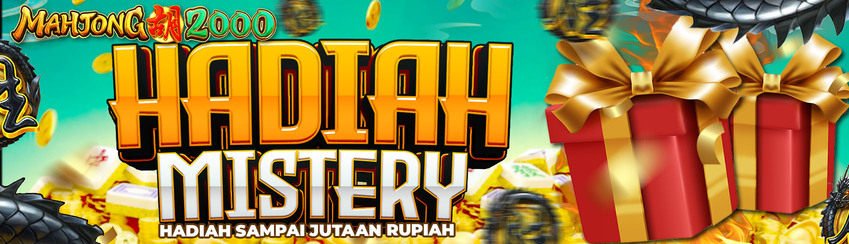TIKET LUCKY BOX