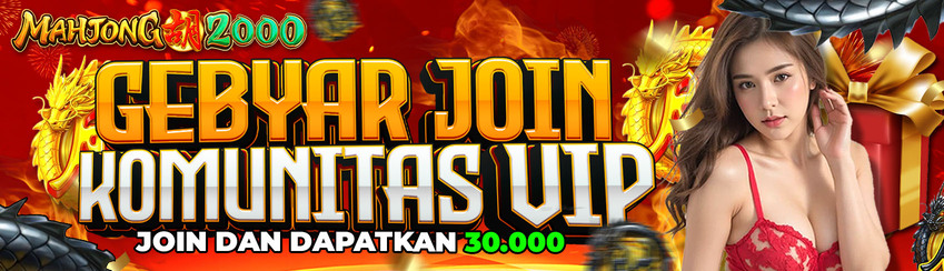 JOIN KOMUNITAS